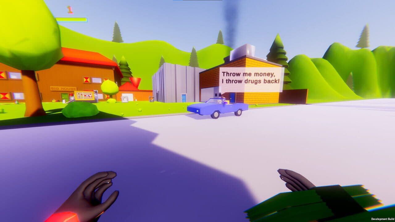 Neighbor Fight thumbnail 15