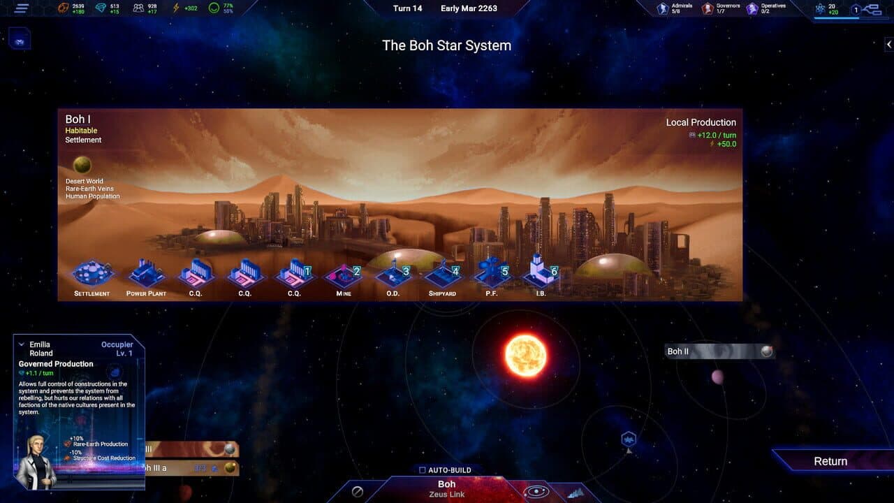 The Pegasus Expedition thumbnail 4