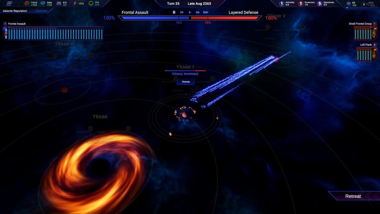 The Pegasus Expedition thumbnail 5