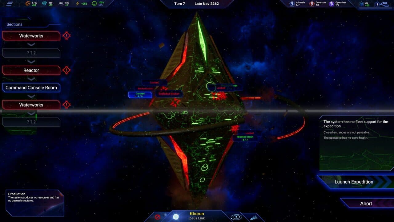 The Pegasus Expedition thumbnail 9
