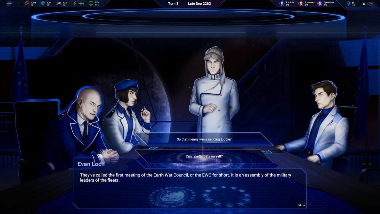 The Pegasus Expedition thumbnail 13