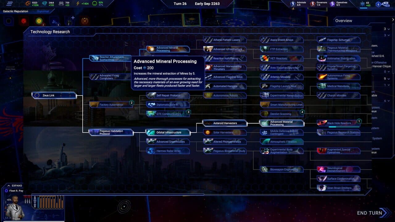 The Pegasus Expedition thumbnail 14
