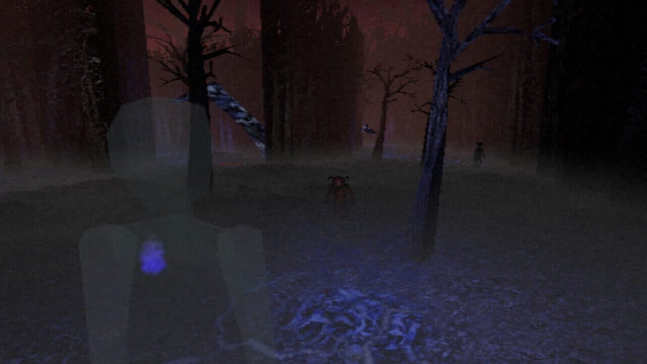 Mortal Meal screenshot 1
