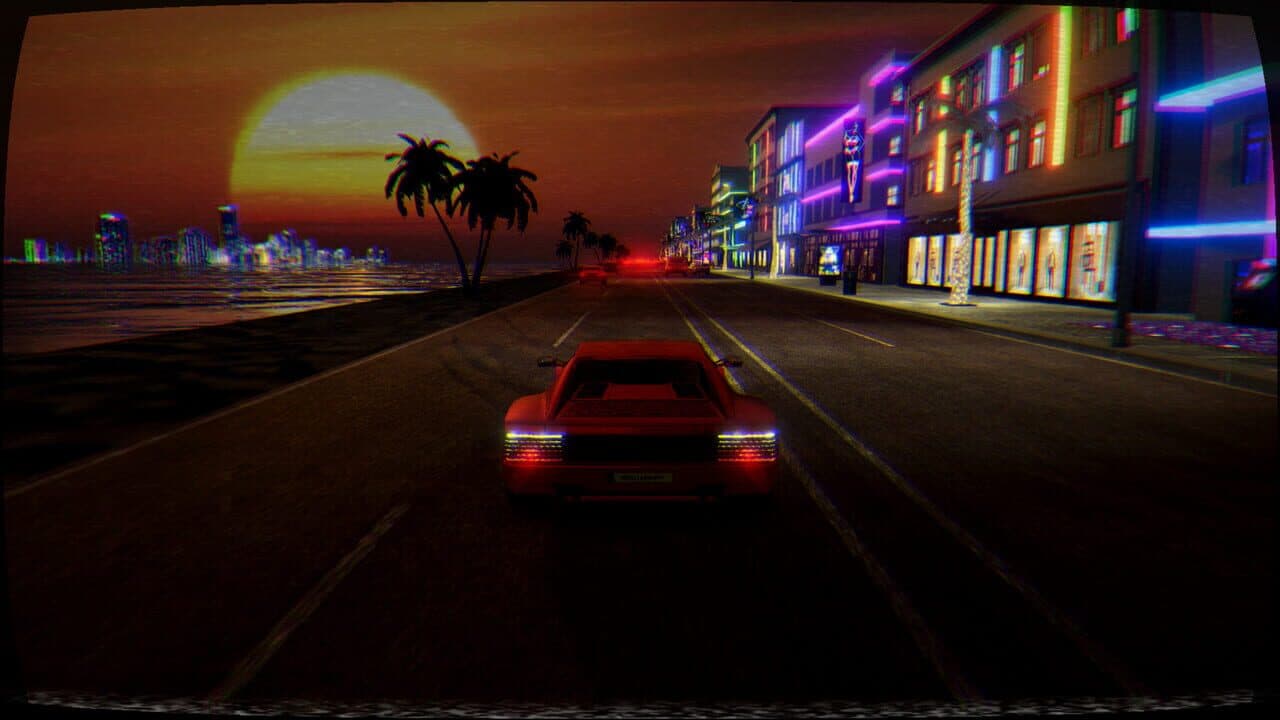Retrowave: Map Pack thumbnail 2
