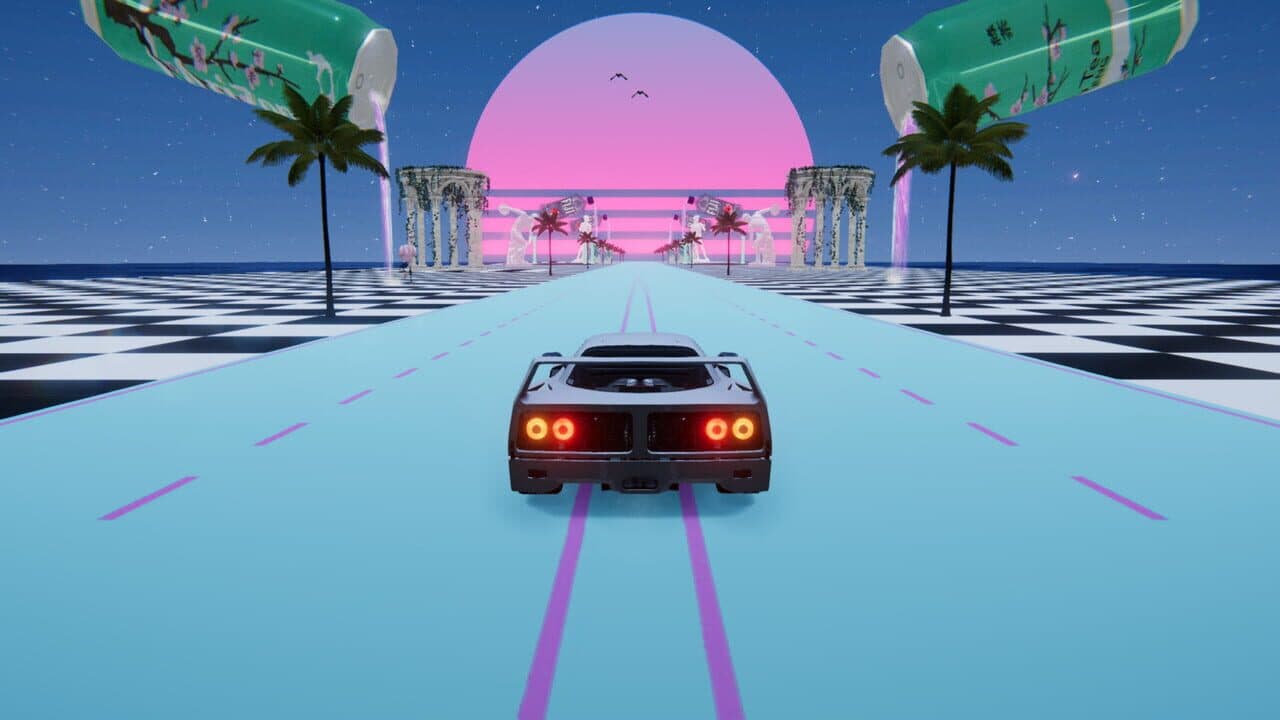 Retrowave: Map Pack thumbnail 3
