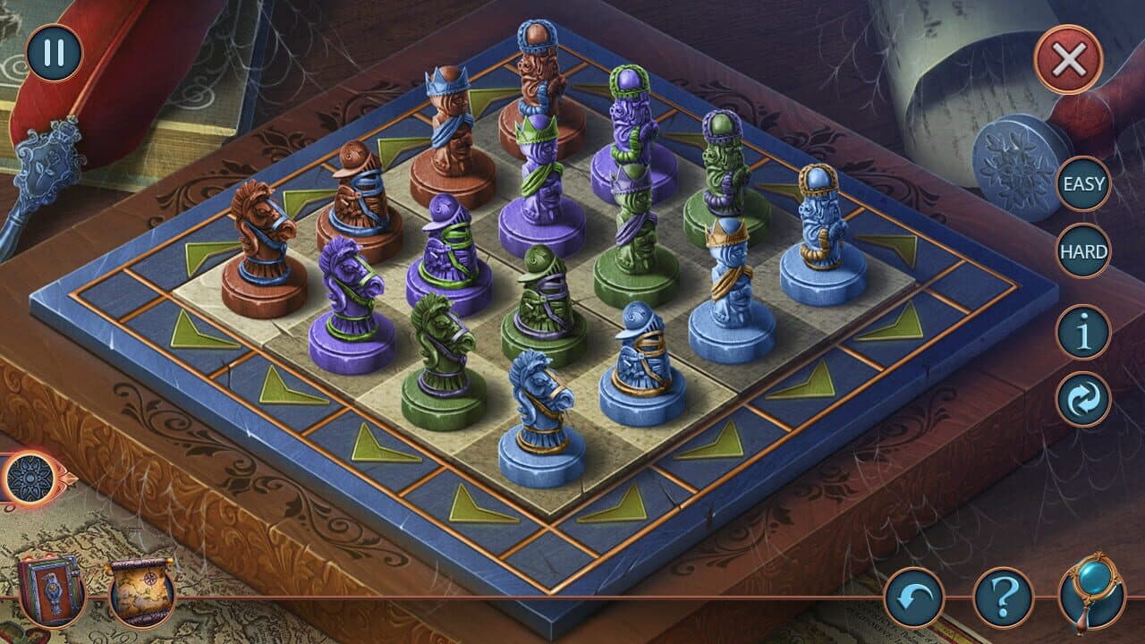 Royal Legends: Raised in Exile - Collector's Edition thumbnail 2