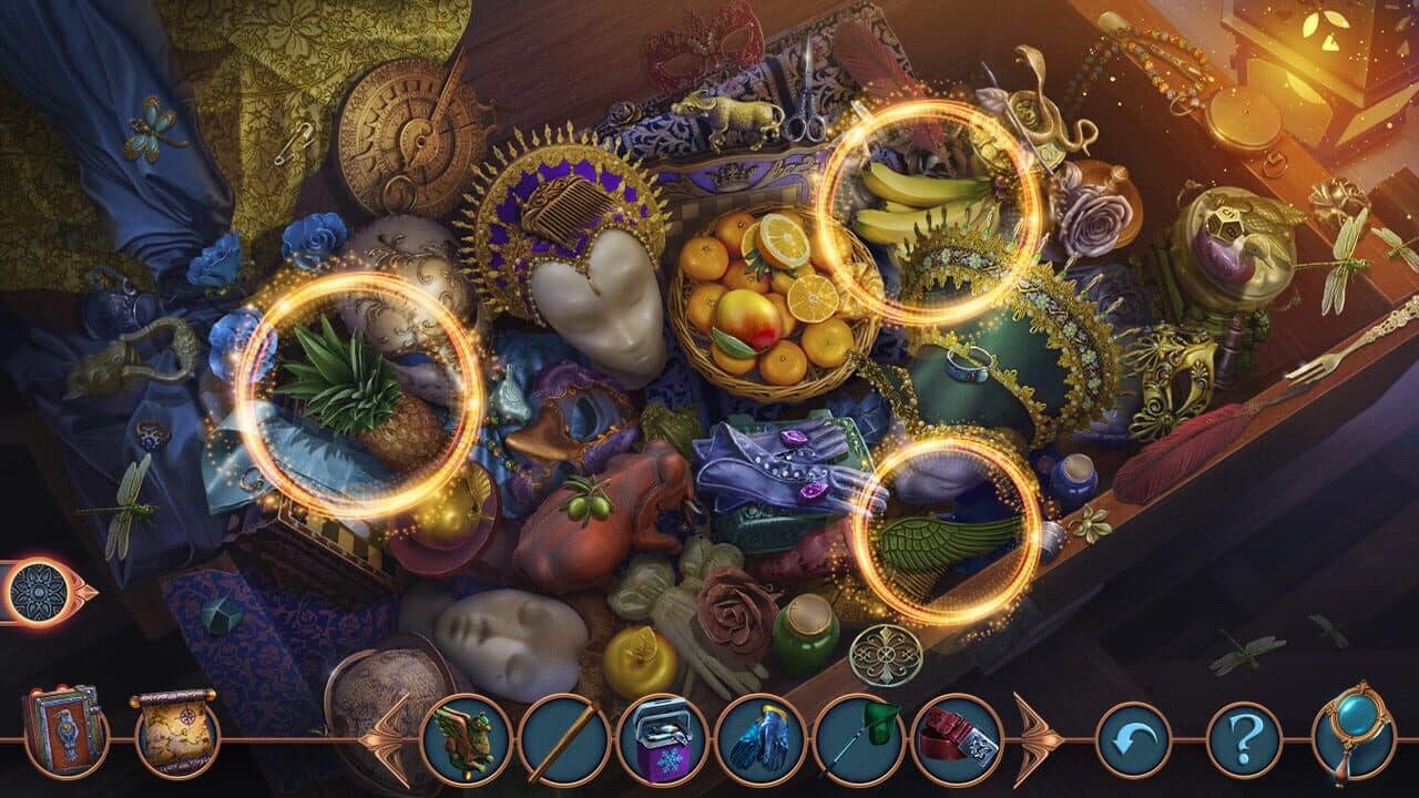 Royal Legends: Raised in Exile - Collector's Edition thumbnail 5