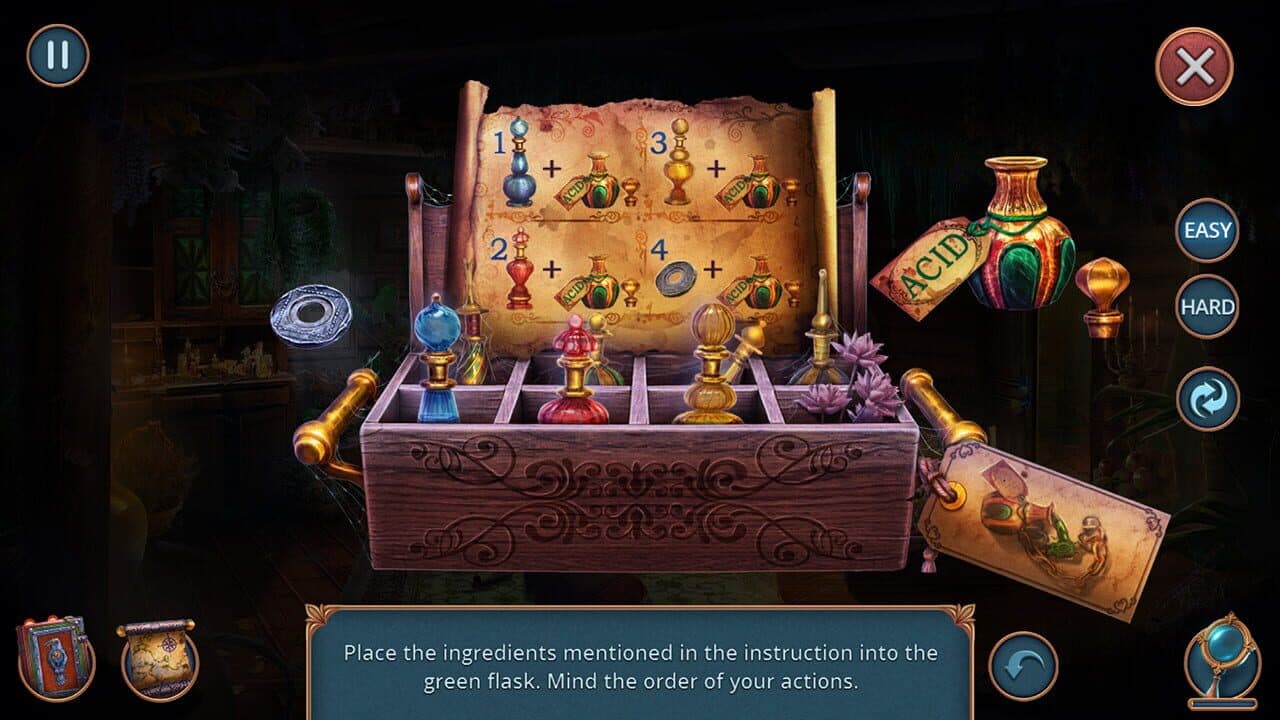 Royal Legends: Raised in Exile - Collector's Edition thumbnail 3