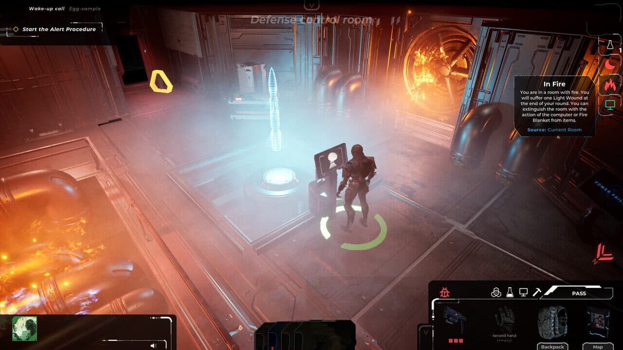 Nemesis: Lockdown thumbnail 2