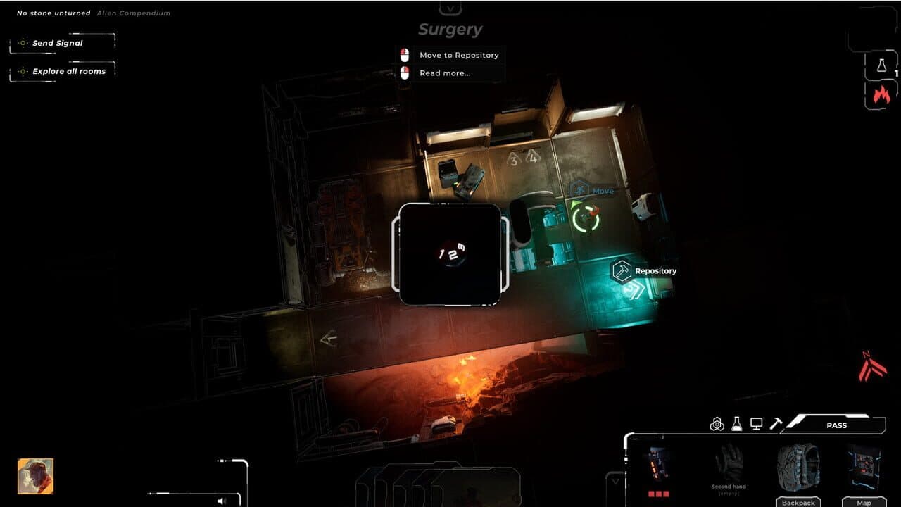 Nemesis: Lockdown thumbnail 3