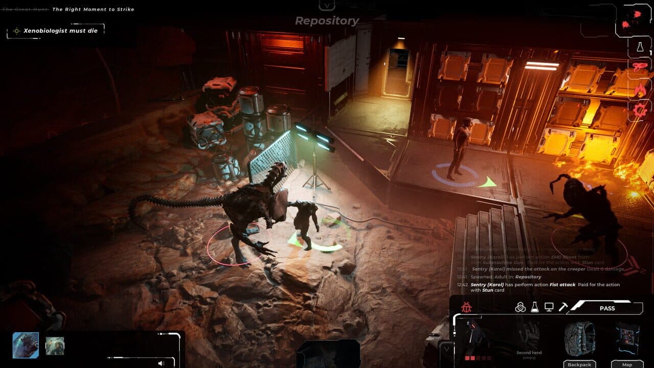 Nemesis: Lockdown thumbnail 4