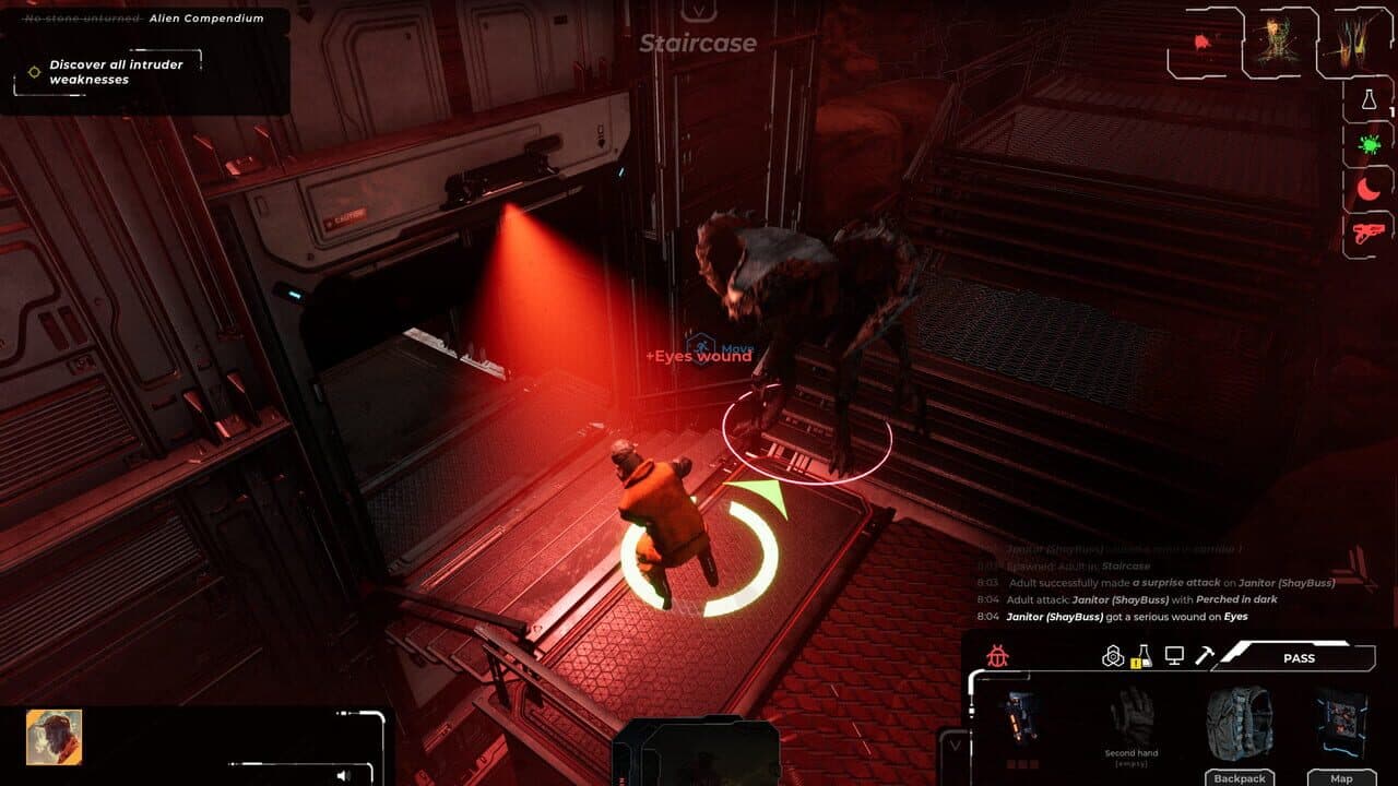 Nemesis: Lockdown thumbnail 7