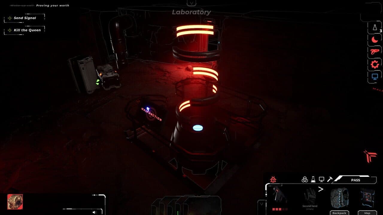 Nemesis: Lockdown thumbnail 14