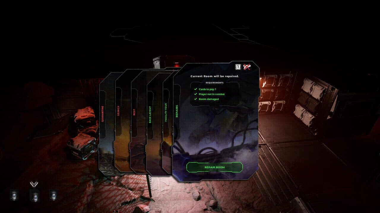 Nemesis: Lockdown thumbnail 15