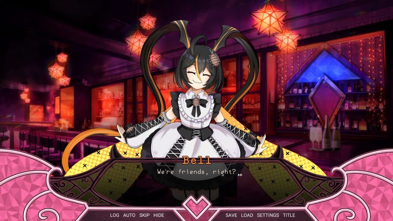 Seven Deadly Dates thumbnail 9