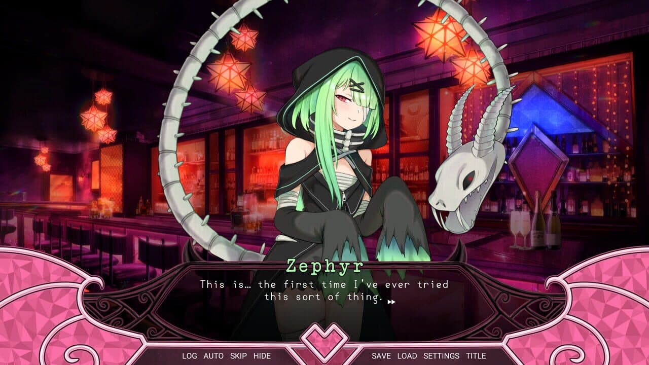 Seven Deadly Dates thumbnail 10