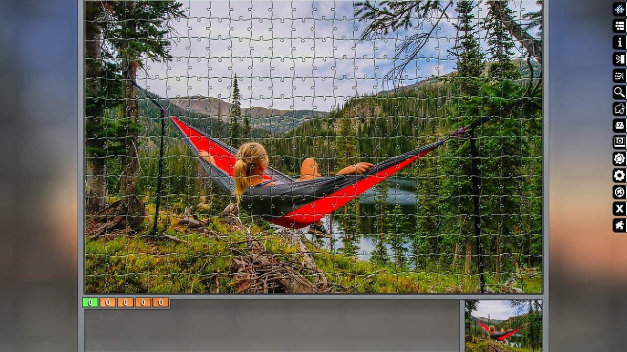 Jigsaw Puzzle Pack: Pixel Puzzles Ultimate - Variety Pack 20 thumbnail 4