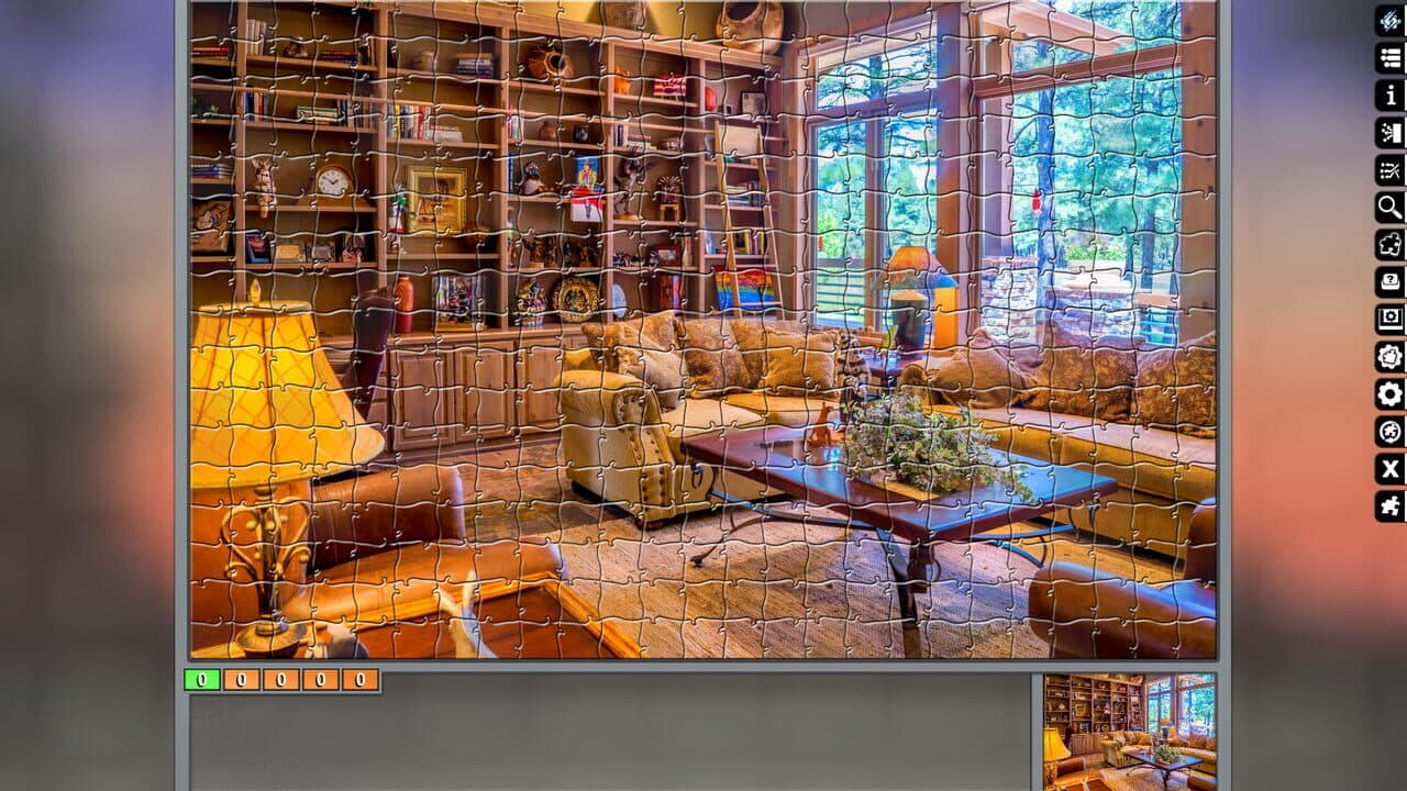 Jigsaw Puzzle Pack: Pixel Puzzles Ultimate - Variety Pack 20 thumbnail 5