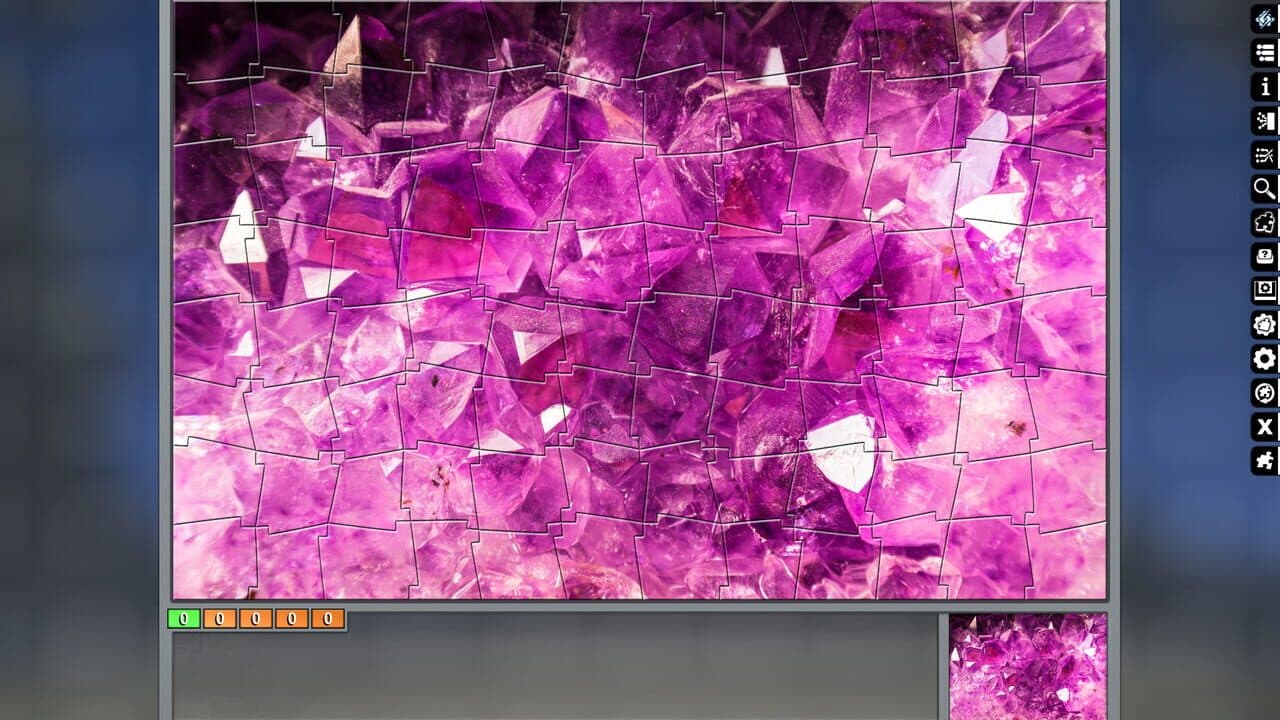 Jigsaw Puzzle Pack: Pixel Puzzles Ultimate - Variety Pack 20 thumbnail 6