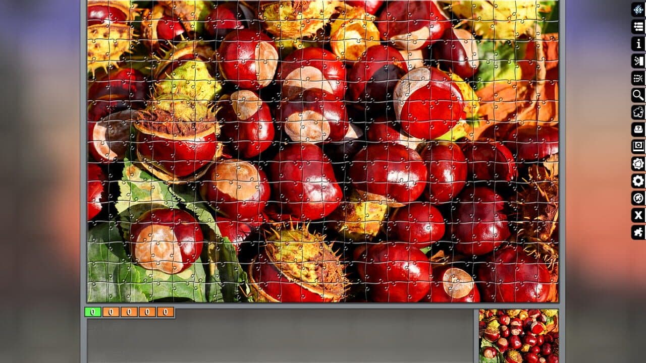Jigsaw Puzzle Pack: Pixel Puzzles Ultimate - Variety Pack 20 thumbnail 7