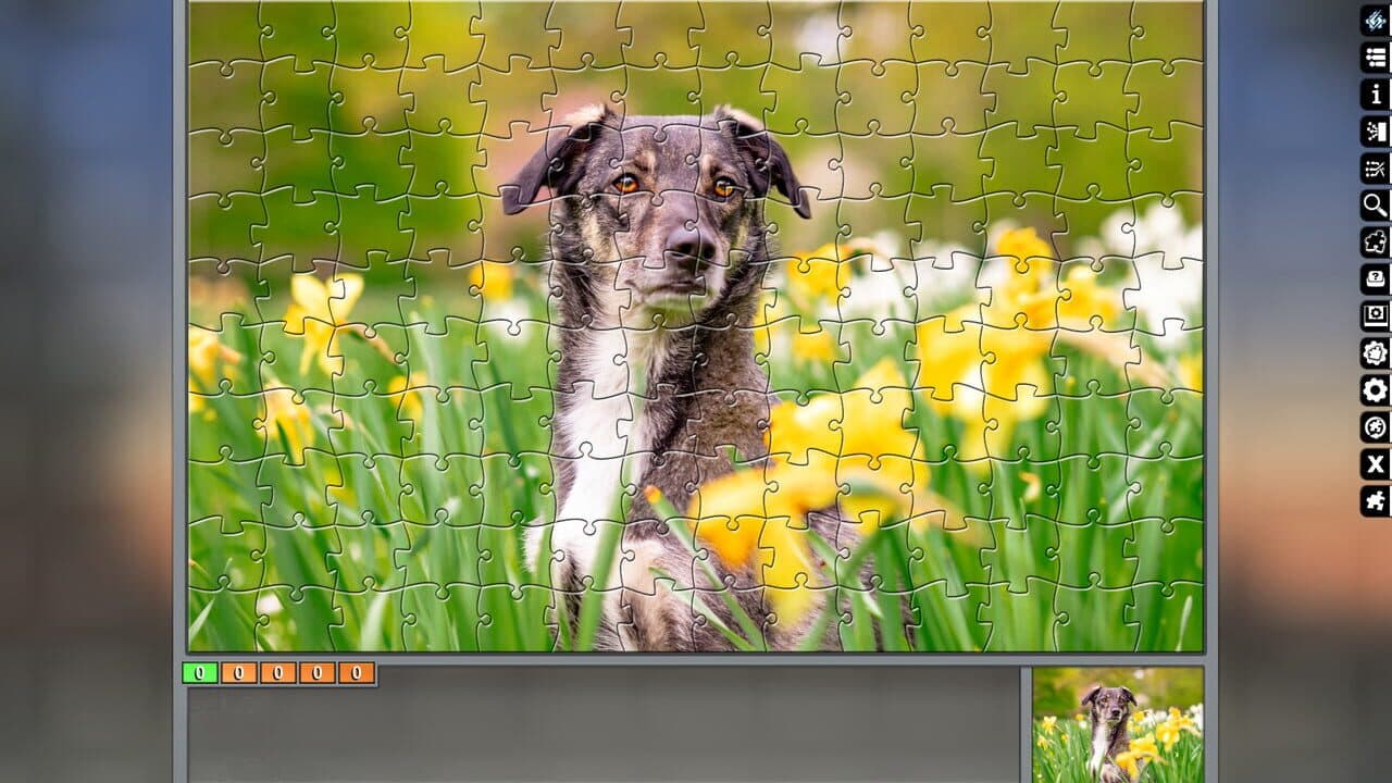 Jigsaw Puzzle Pack: Pixel Puzzles Ultimate - Variety Pack 20 thumbnail 9