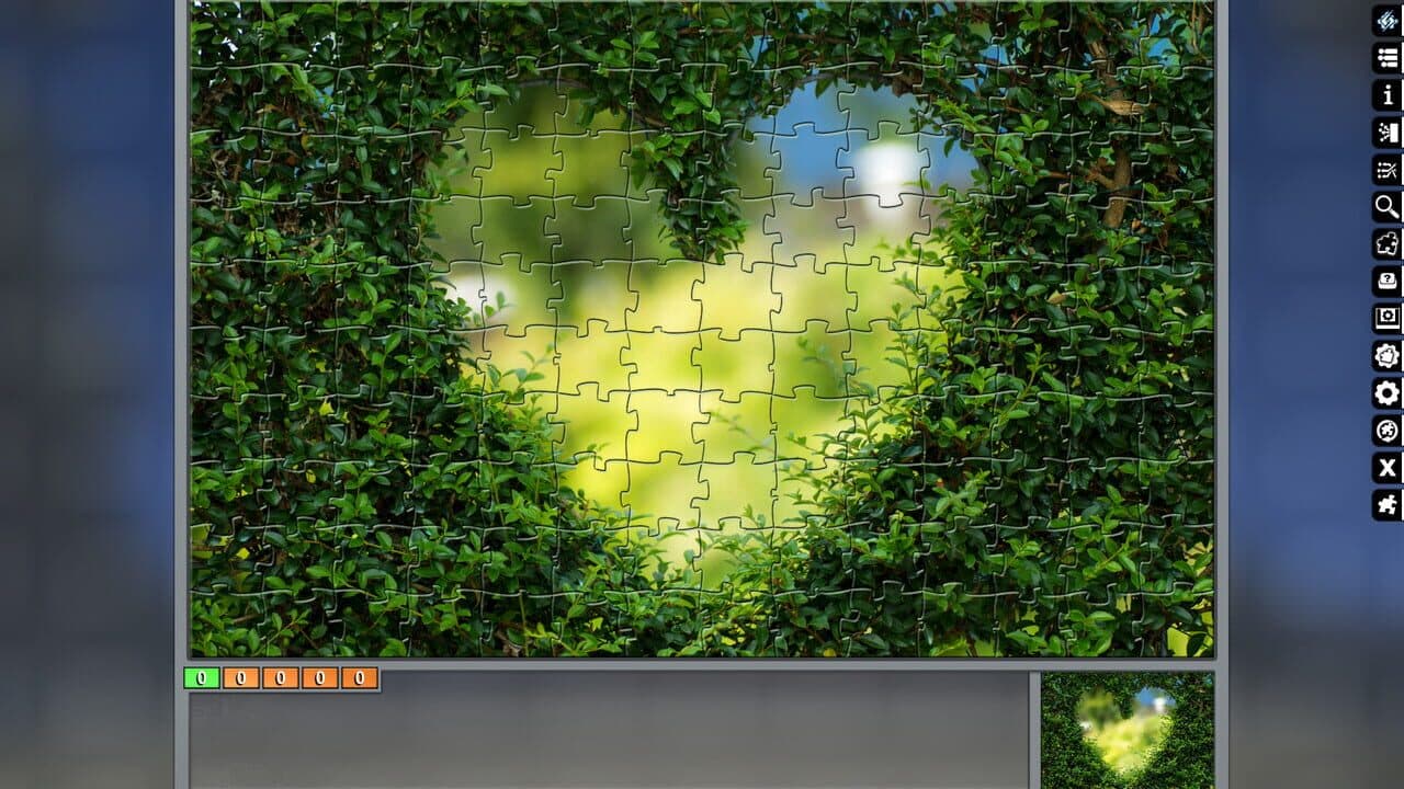 Jigsaw Puzzle Pack: Pixel Puzzles Ultimate - Variety Pack 20 thumbnail 11