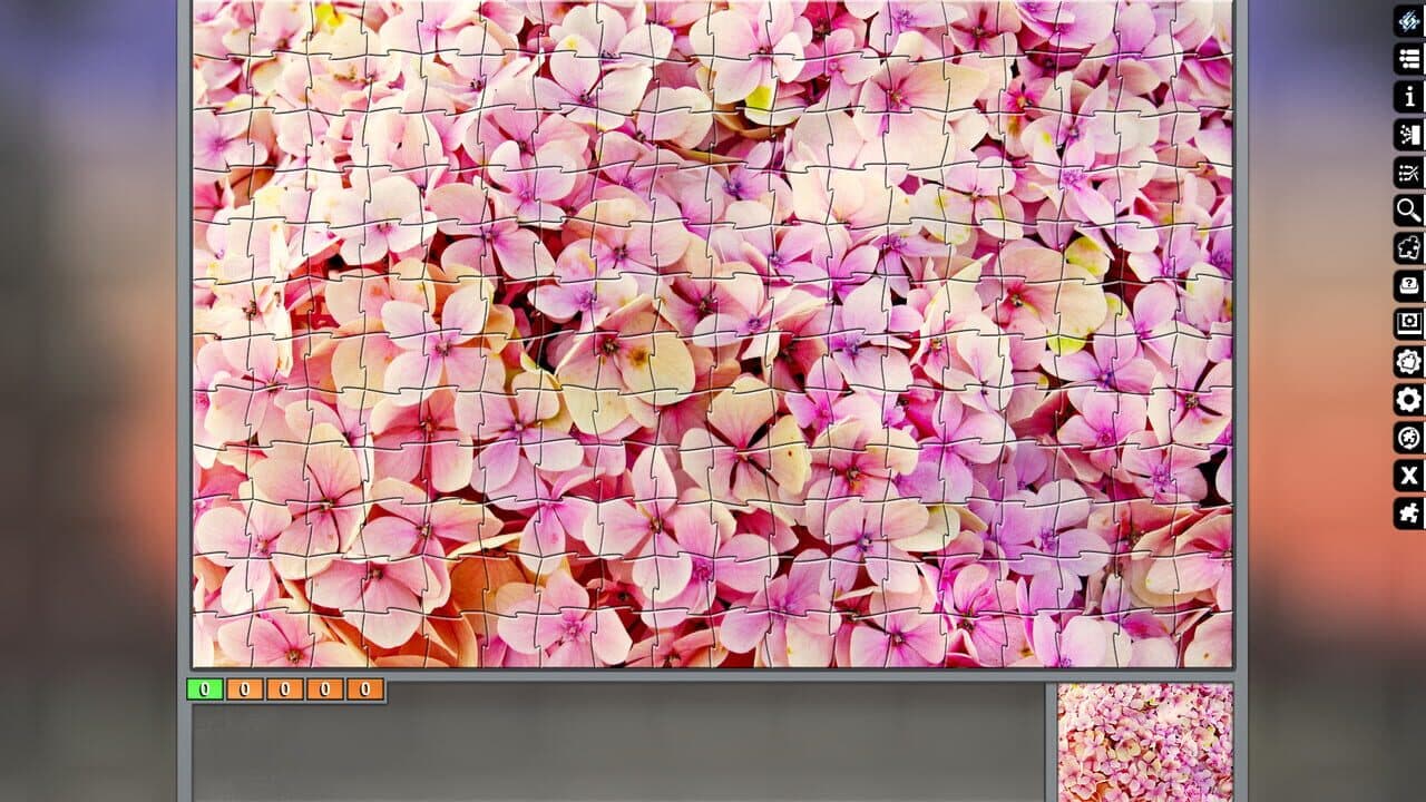 Jigsaw Puzzle Pack: Pixel Puzzles Ultimate - Variety Pack 20 thumbnail 12