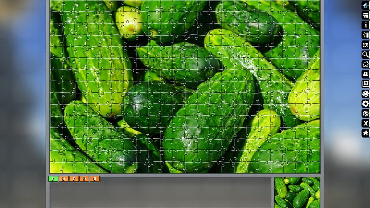 Jigsaw Puzzle Pack: Pixel Puzzles Ultimate - Variety Pack 20 thumbnail 13