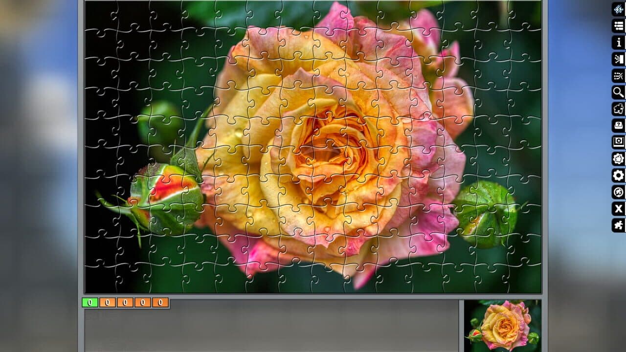 Jigsaw Puzzle Pack: Pixel Puzzles Ultimate - Variety Pack 20 thumbnail 14
