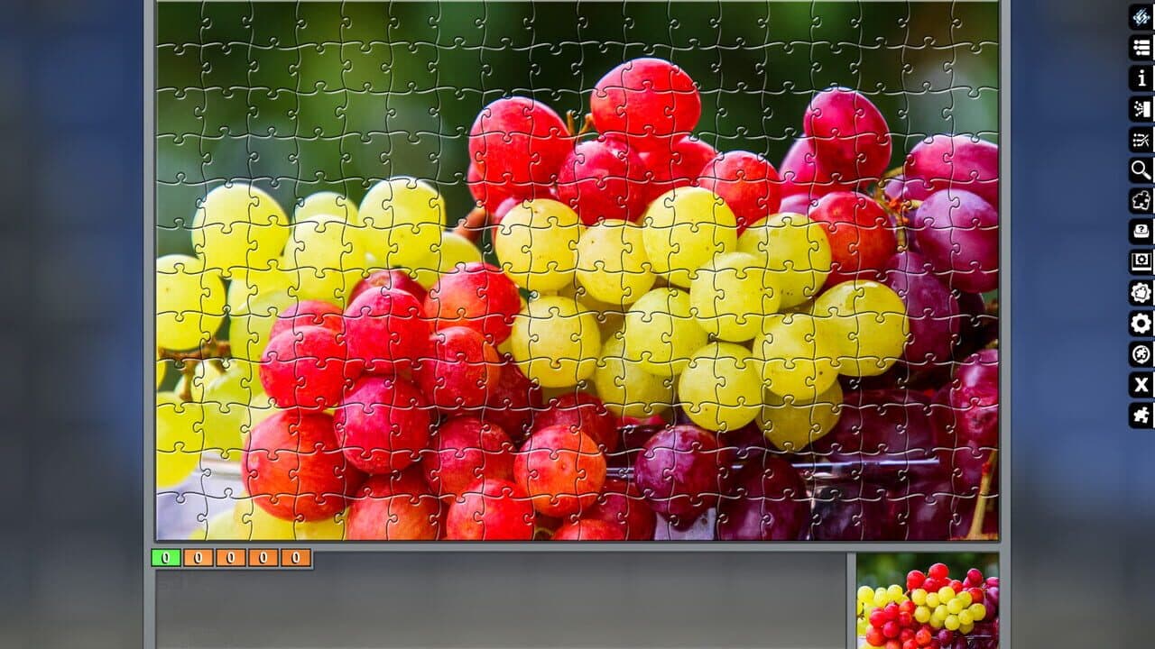 Jigsaw Puzzle Pack: Pixel Puzzles Ultimate - Variety Pack 20 thumbnail 17