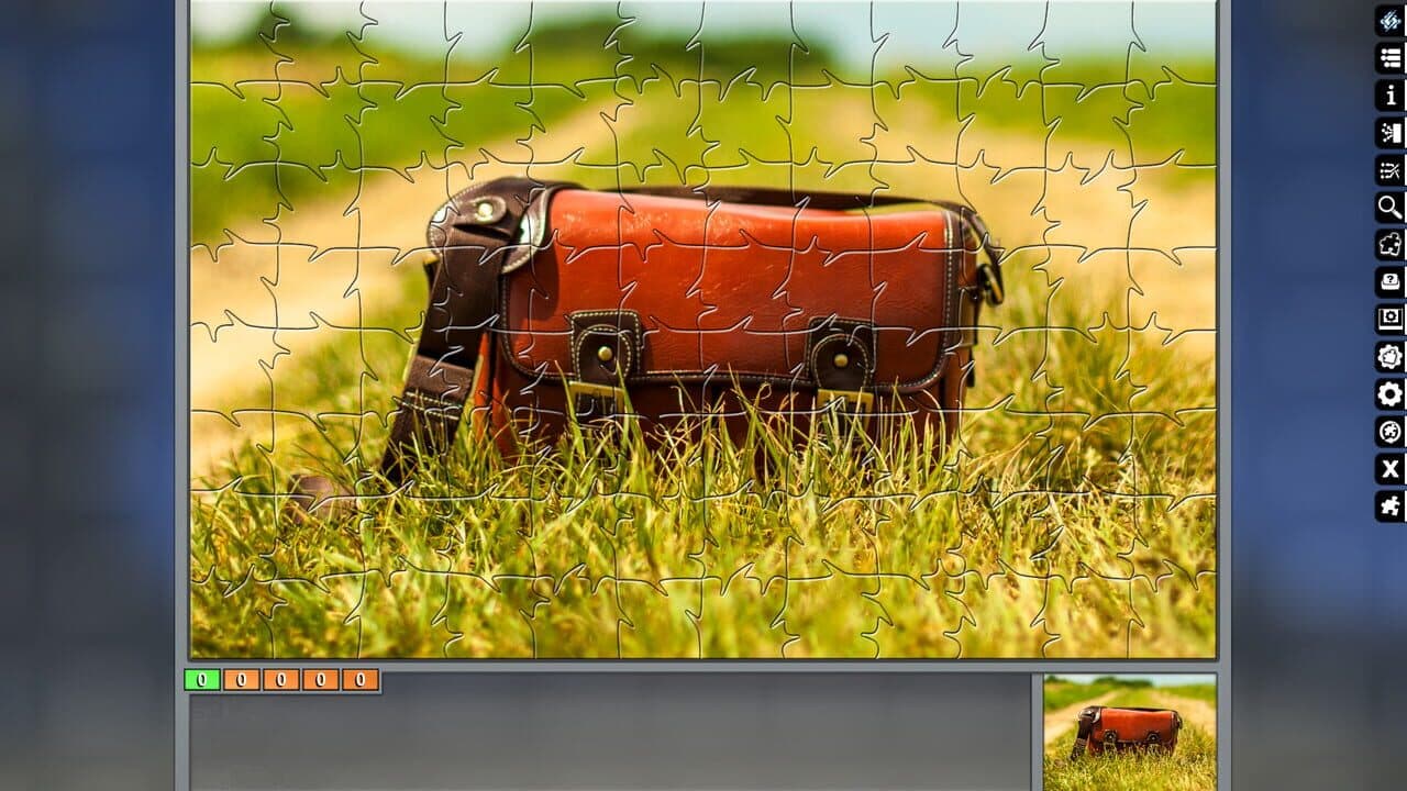Jigsaw Puzzle Pack: Pixel Puzzles Ultimate - Variety Pack 20 thumbnail 18