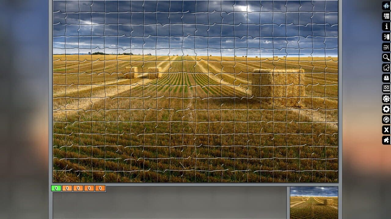 Jigsaw Puzzle Pack: Pixel Puzzles Ultimate - Variety Pack 20 thumbnail 19