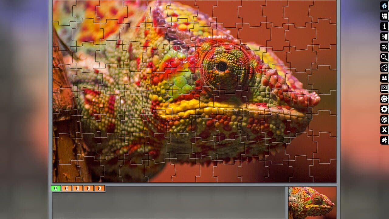 Jigsaw Puzzle Pack: Pixel Puzzles Ultimate - Variety Pack 20 thumbnail 20