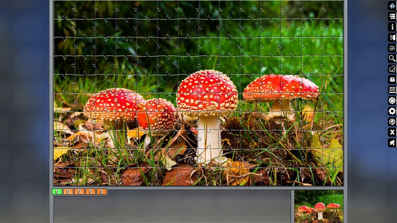 Jigsaw Puzzle Pack: Pixel Puzzles Ultimate - Variety Pack 20 thumbnail 21
