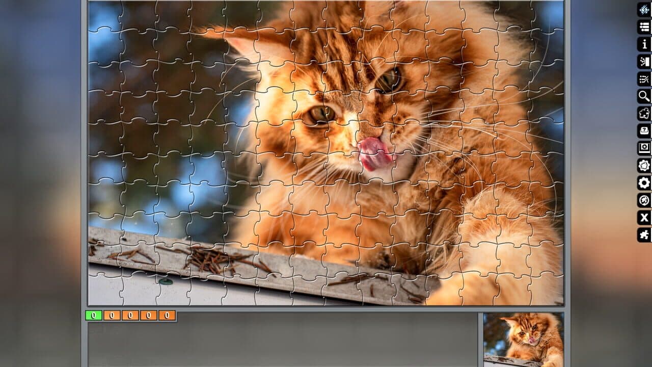 Jigsaw Puzzle Pack: Pixel Puzzles Ultimate - Variety Pack 20 thumbnail 22