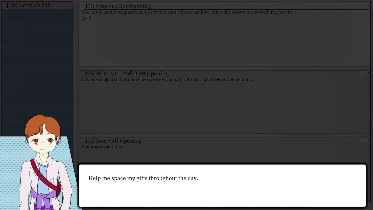 If it's for My Client, I'd Even Schedule a Demon Lord screenshot 1