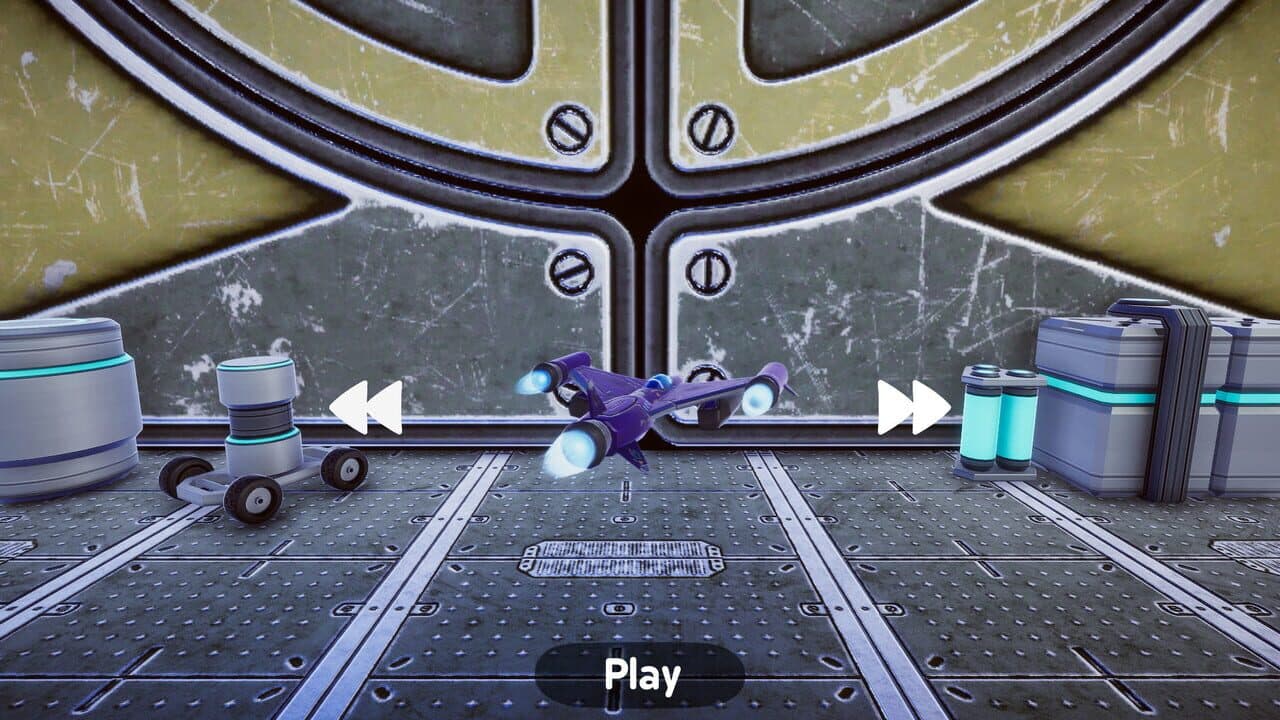 Space Turbo 2 thumbnail 2