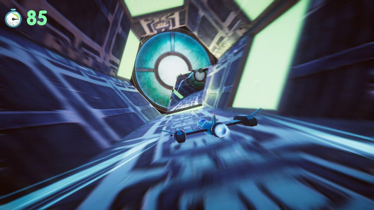 Space Turbo 2 thumbnail 3