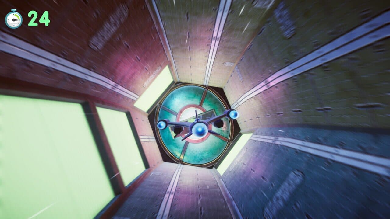 Space Turbo 2 thumbnail 4