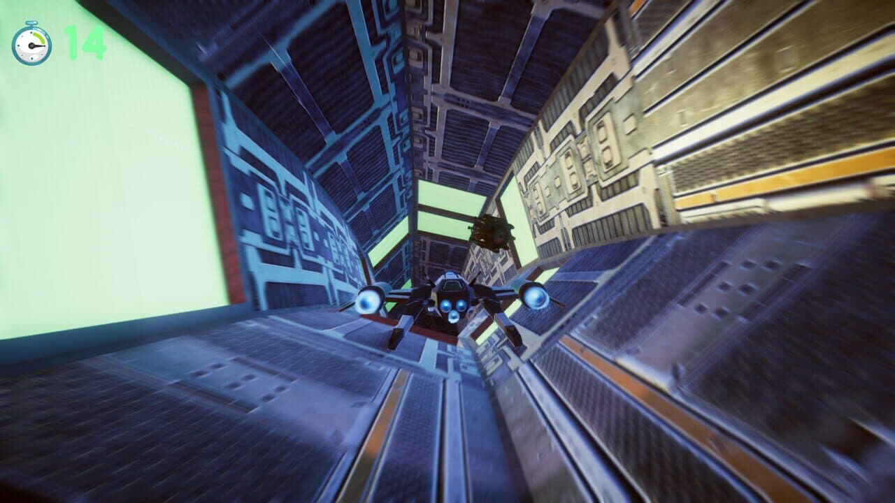 Space Turbo 2 thumbnail 5