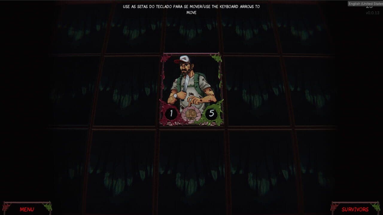 The Devil's Chosen screenshot 1