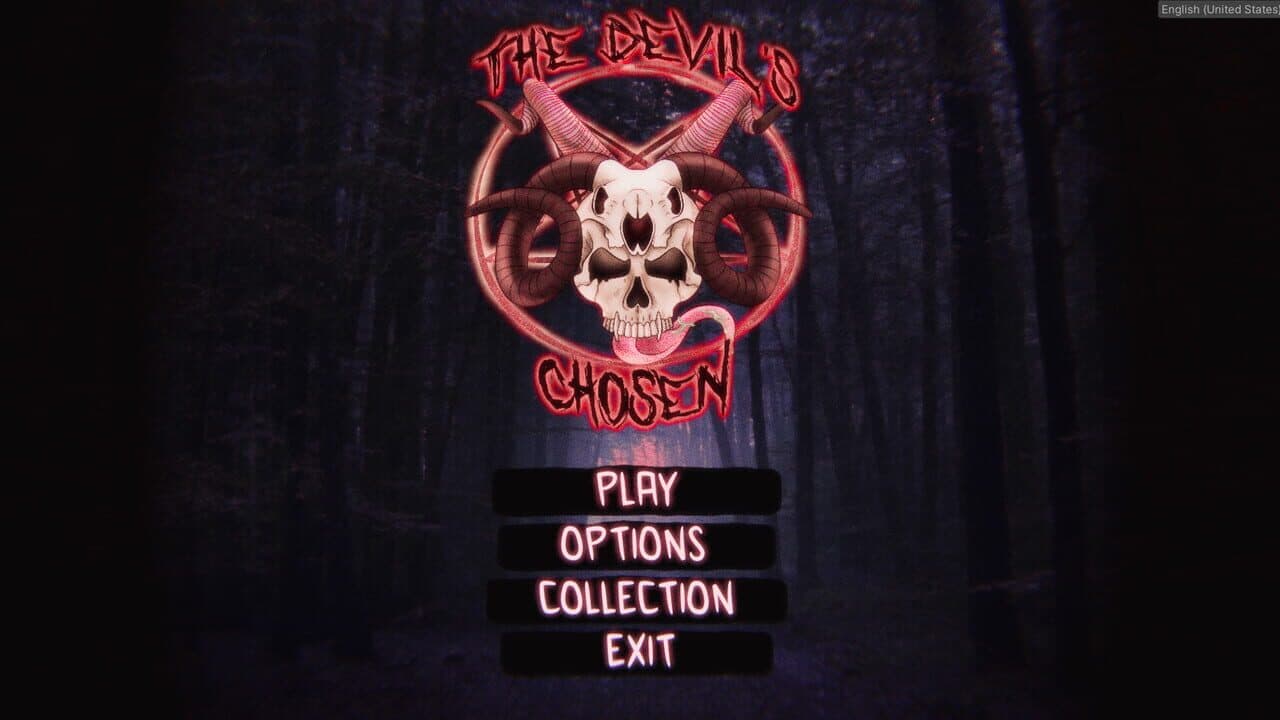 The Devil's Chosen thumbnail 2