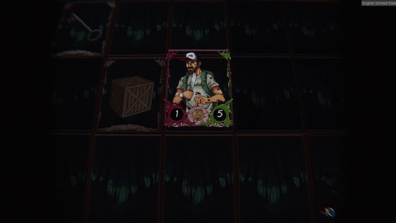 The Devil's Chosen thumbnail 5