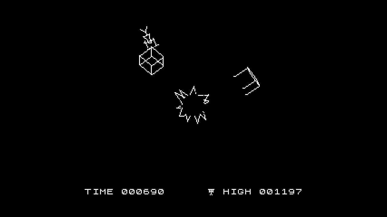 Schizoids screenshot 1