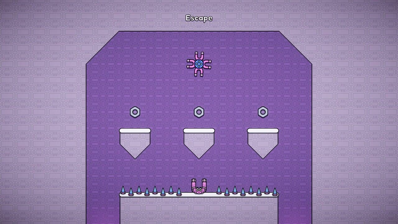 Maggie the Magnet screenshot 1