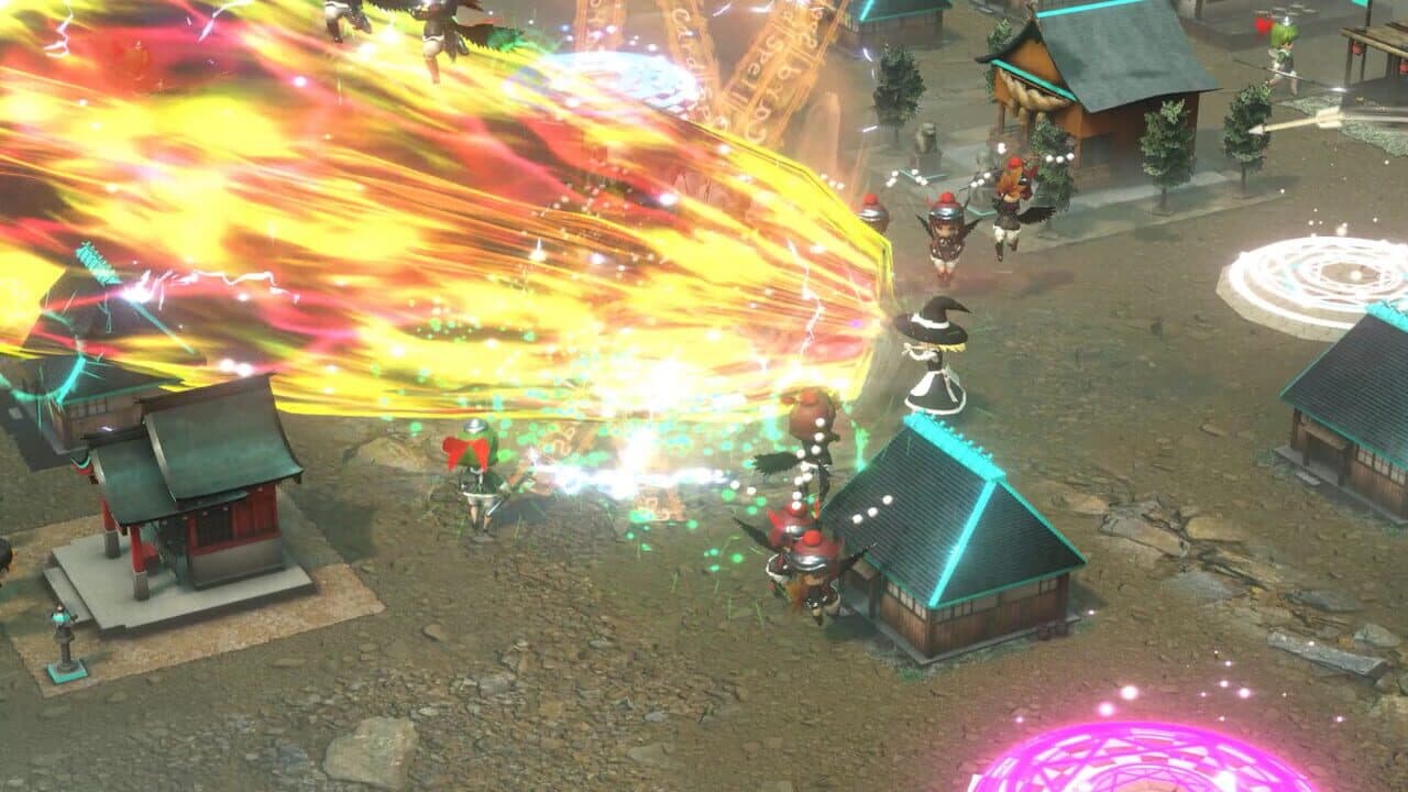 The Touhou Empires thumbnail 2