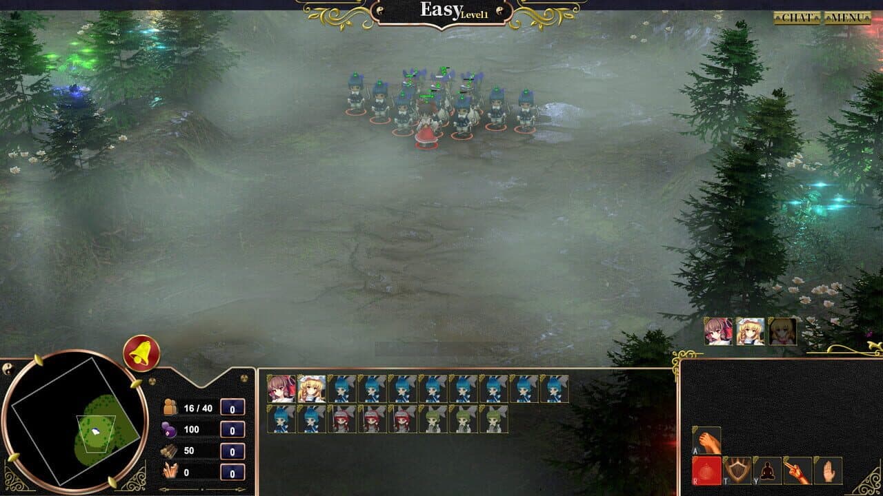 The Touhou Empires thumbnail 3