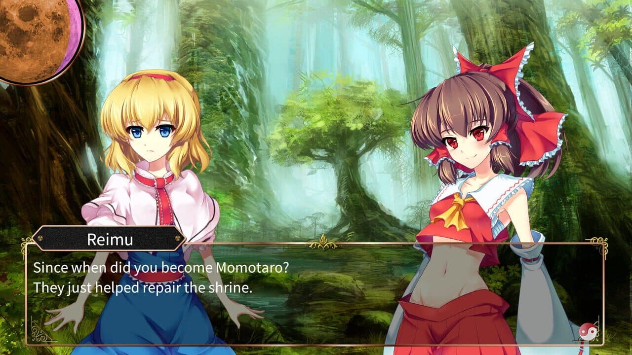 The Touhou Empires thumbnail 4