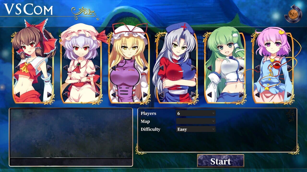The Touhou Empires thumbnail 6