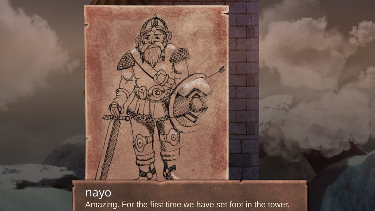 Tower of Wishes 2: Vikings - Collector's Edition thumbnail 4